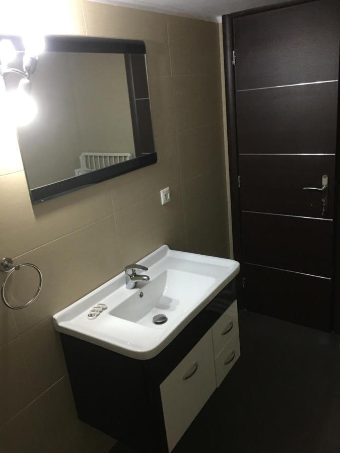 Boussetil Apartment Тинос Экстерьер фото